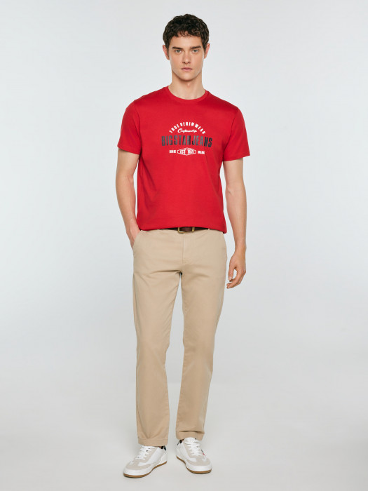 Pánske tričko SERS 603